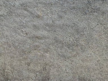Beton duvar arka planı. Çimento dokusu