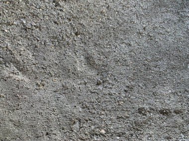 Beton duvar arka planı. Çimento dokusu
