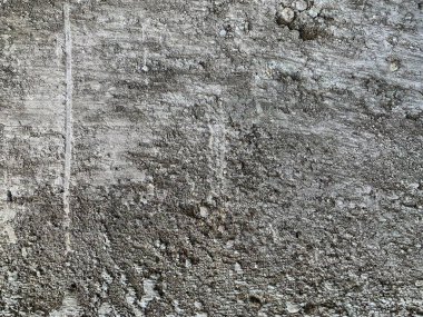Beton duvar arka planı. Çimento dokusu