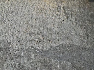 Beton duvar arka planı. Çimento dokusu