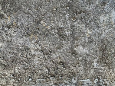 Beton duvar arka planı. Çimento dokusu