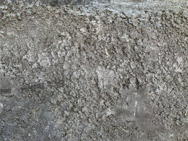 Beton duvar arka planı. Çimento dokusu