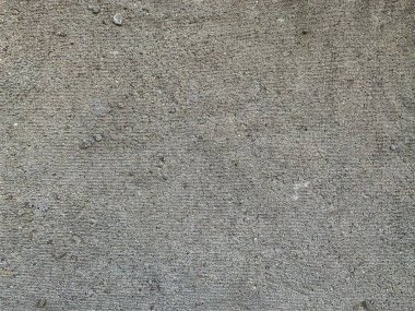 Beton duvar arka planı. Çimento dokusu