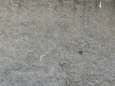 Beton duvar arka planı. Çimento dokusu