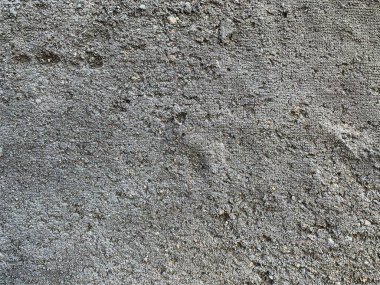 Beton duvar arka planı. Çimento dokusu