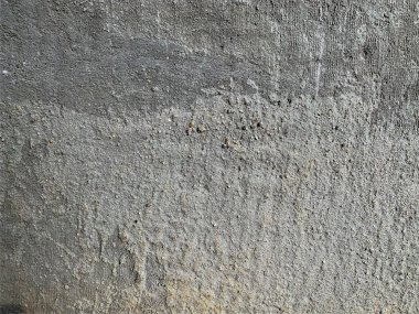 Beton duvar arka planı. Çimento dokusu