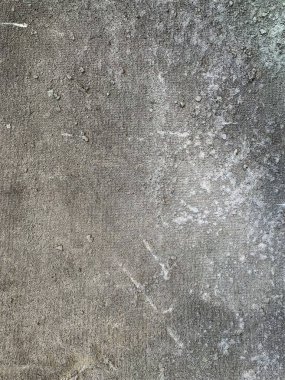 Beton duvar arka planı. Çimento dokusu