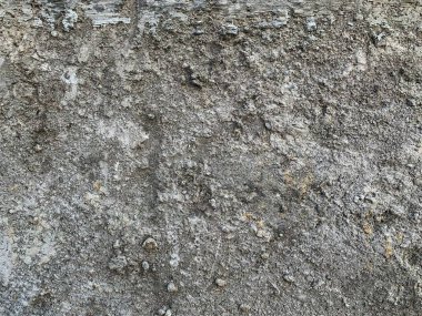 Beton duvar arka planı. Çimento dokusu