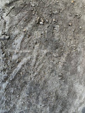 Beton duvar arka planı. Çimento dokusu