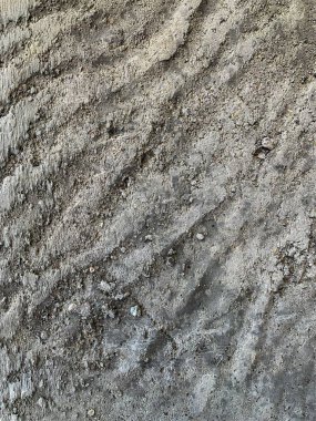 Beton duvar arka planı. Çimento dokusu