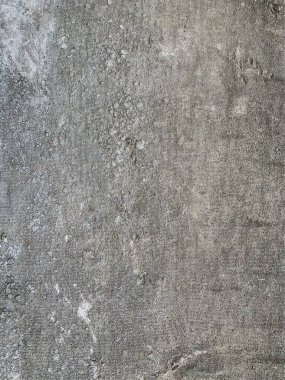 Beton duvar arka planı. Çimento dokusu