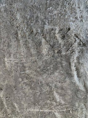 Beton duvar arka planı. Çimento dokusu