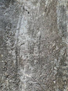 Beton duvar arka planı. Çimento dokusu