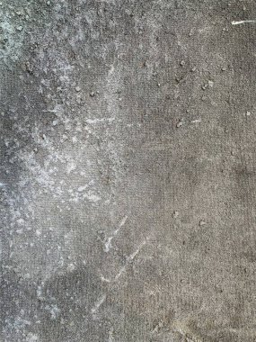 Beton duvar arka planı. Çimento dokusu