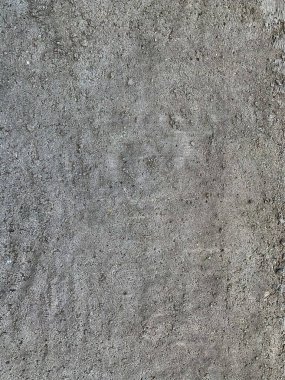 Beton duvar arka planı. Çimento dokusu