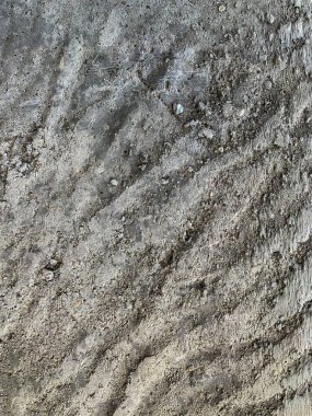 Beton duvar arka planı. Çimento dokusu