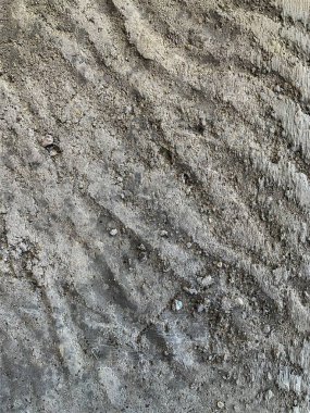 Beton duvar arka planı. Çimento dokusu