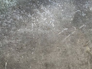 Beton duvar arka planı. Çimento dokusu