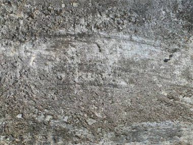 Beton duvar arka planı. Çimento dokusu