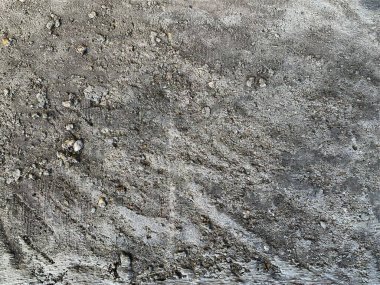 Beton duvar arka planı. Çimento dokusu