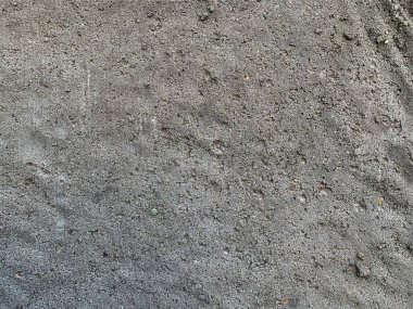 Beton duvar arka planı. Çimento dokusu