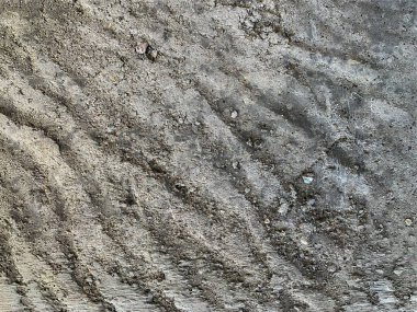 Beton duvar arka planı. Çimento dokusu