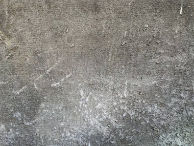 Beton duvar arka planı. Çimento dokusu