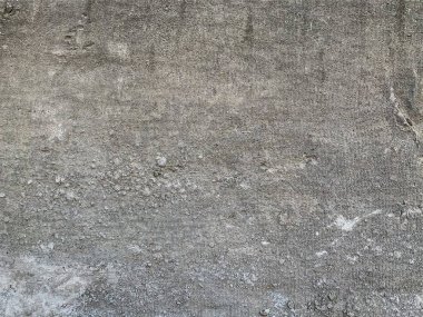 Beton duvar arka planı. Çimento dokusu
