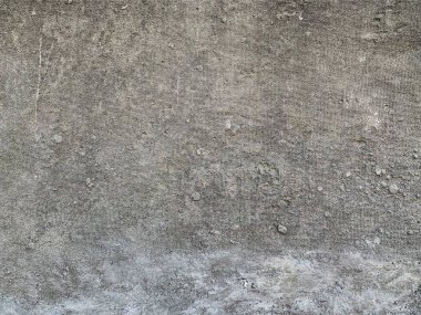 Beton duvar arka planı. Çimento dokusu