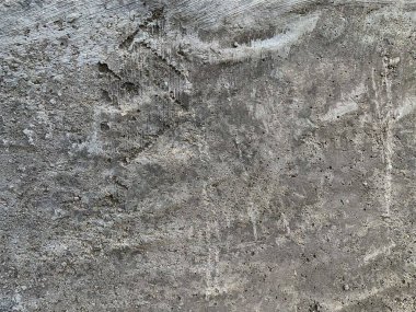 Beton duvar arka planı. Çimento dokusu