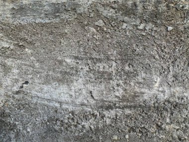 Beton duvar arka planı. Çimento dokusu