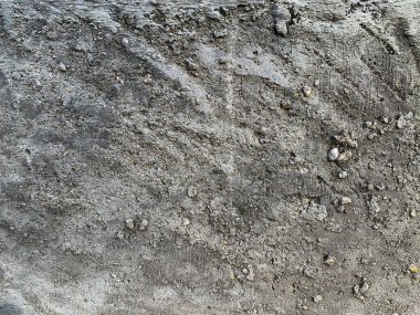 Beton duvar arka planı. Çimento dokusu