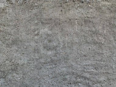 Beton duvar arka planı. Çimento dokusu