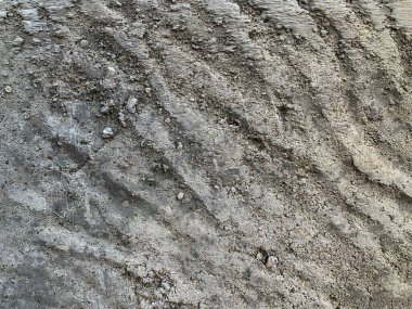 Beton duvar arka planı. Çimento dokusu