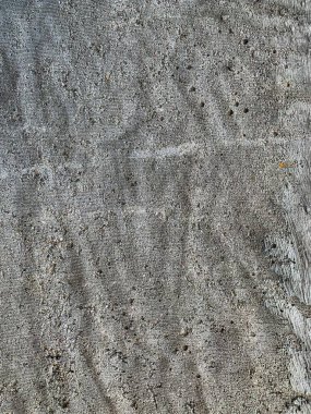 Beton duvar arka planı. Çimento dokusu