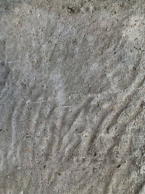 Beton duvar arka planı. Çimento dokusu