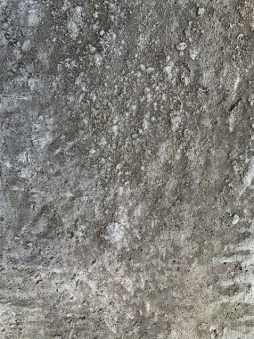 Beton duvar arka planı. Çimento dokusu