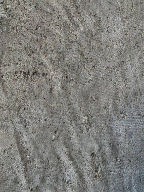 Beton duvar arka planı. Çimento dokusu