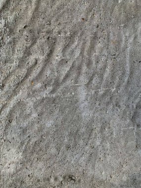 Beton duvar arka planı. Çimento dokusu