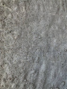 Beton duvar arka planı. Çimento dokusu