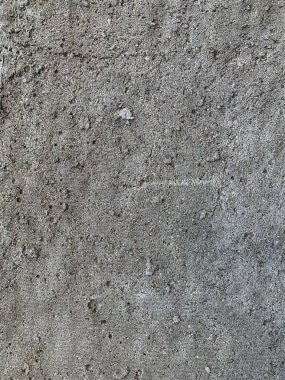 Beton duvar arka planı. Çimento dokusu