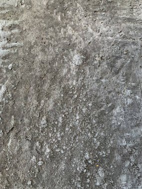 Beton duvar arka planı. Çimento dokusu