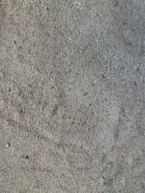 Beton duvar arka planı. Çimento dokusu