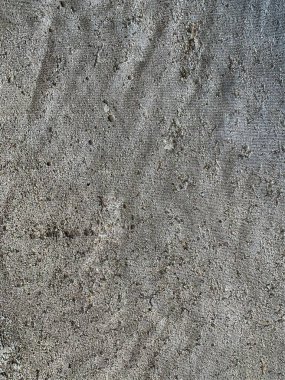 Beton duvar arka planı. Çimento dokusu