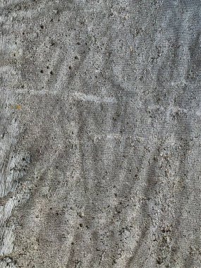 Beton duvar arka planı. Çimento dokusu