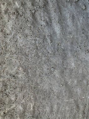 Beton duvar arka planı. Çimento dokusu