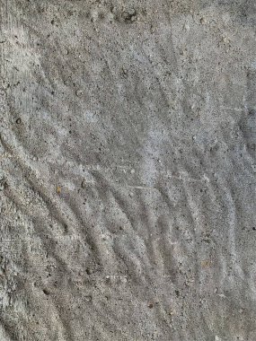 Beton duvar arka planı. Çimento dokusu