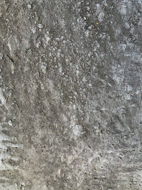Beton duvar arka planı. Çimento dokusu