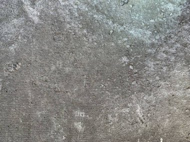 Beton duvar arka planı. Çimento dokusu