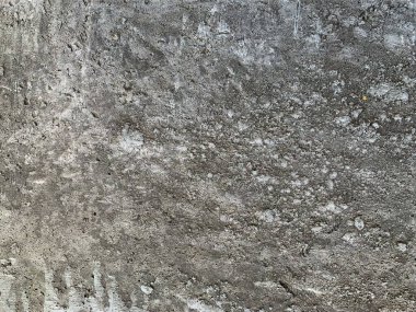 Beton duvar arka planı. Çimento dokusu